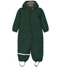 Mikk-Line Skipak - Donkerste Sprouse