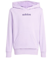 adidas Performance Kapuzenpullover - J Lin - Powplu/Aurplu