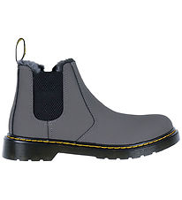 Dr. Martens Stiefel - 2976 Leonora - Soho Buck