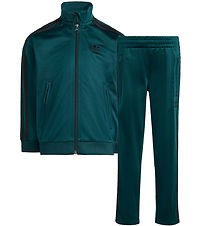 adidas Originals Tracksuit - Firebird - Aurivy