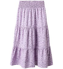 Name It Rock - NkfJolly - Maxi Rock -Lavendula
