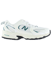 New Balance Shoes - 530 - Sea Salt/New Spruce