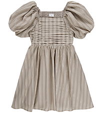 Abercrombie & Fitch Klänning - Simoly Taupe
