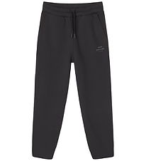 Pantalon de Jogging Mads Nørgaard - Phil - Jet Black