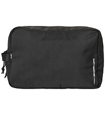 Mads Nørgaard Toiletry Bag - Tian - Black