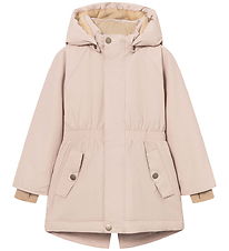 Mini A Ture Winterjacke - MatVikania - Cloudy Rose