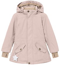 Mini A Ture Winterjacke - MatVelaja - Cloudy Rose