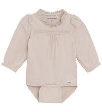 Body m/l Minymo - Gris fumé