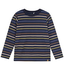 Blouse Minymo - Nuit parisienne