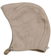 Bonnet de Bébé Racing Kids - Avoine