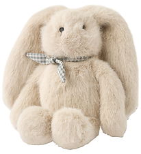 Liewood Rattle - Denmark - Rabbit - Mist
