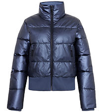 Grunt Puffer Jacket - Miny - Blue