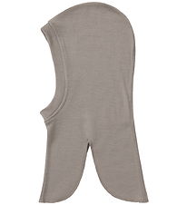 Name It Balaclava - Noos - Wool - NmnWillit - Satellite