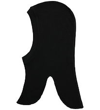 Name It Balaclava - Noos - Wool - NmnWillit - Black