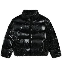 Name It Down Jacket - NkfManon - Black