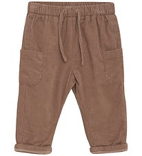 Minymo Trousers - Caribou