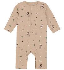 Fixoni Jumpsuit - Moonlight