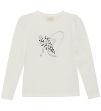 Blouse Creamie - Cloud