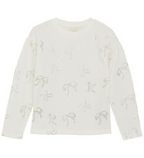Blouse Creamie - Cloud
