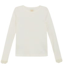 Blouse Creamie - Cloud