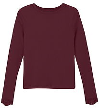 Blouse Creamie - Vignoble Wine