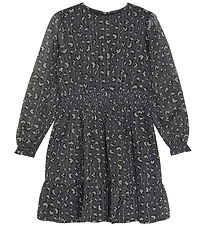 Robe Creamie - Leo - Iron Gate