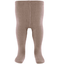 Name It Tights - Wool/Cotton - NbfWak - Antlers