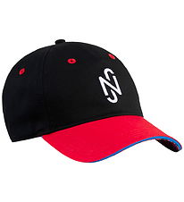 Puma Cap - Neymar Jr - Black
