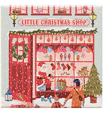 Vissevasse Jigsaw Puzzle - 150 Bricks - 15x21 cm - Little Christ