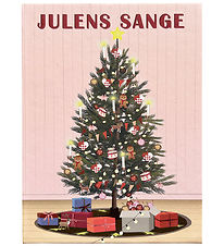 Vissevasse Songbook - Christmas Songs - Box w. 15 Songbook