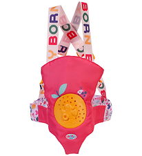 Baby Born Babytrage - Träger Pinplay - 36-43 cm