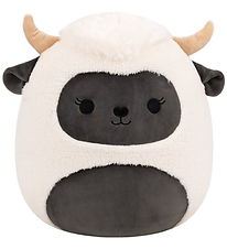 Squishmallows Soft Toy - 40 cm - Fuzz A Mallows Venus Sheep