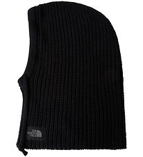 The North Face Schlupfmütze - Strick - Urban Lebensstil - Black