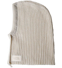 The North Face Balaclava - Knitted - Urban Lifestyle - White Dun