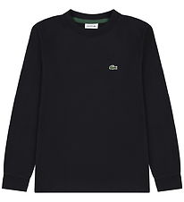 Lacoste Blouse - Black