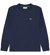 Lacoste Blouse - Marine