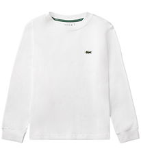 Lacoste Blouse - White