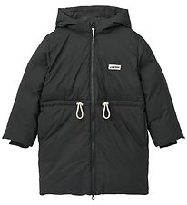 Liewood Jacket - Beetle Long Down - Black