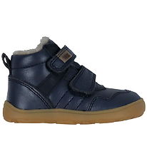 Bisgaard Winter Boots - Becky - Tex - Navy