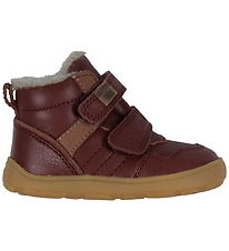 Bisgaard Winter Boots - Becky Tex - Bordeaux