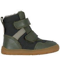 Bisgaard Winter Boots - Timo Tex - Green