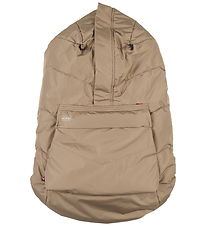 Voksi Carry Case - Dark Sand