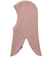 Name It Balaclava - Single Layer - NmnMex - Woodrose