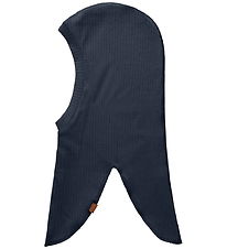 Name It Balaclava - Single Layer - NmnMex - Dark Sapphire