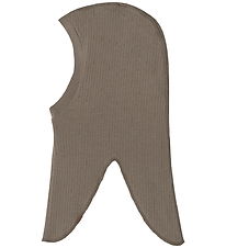 Name It Balaclava - Single Layer - NmnMex - Morel