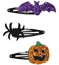 Name It Hairy ducks - NkfScary - 3-Pack - Black