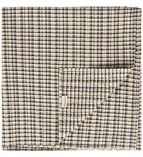 MarMar Scarf - 50x50 - Airo - Pilot Navy Check
