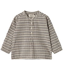 MarMar Shirt - Totoro - Pilot Navy Check