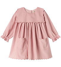 MarMar Kleid - Langweilig - Soft Berry