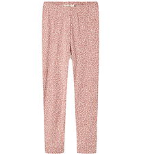 MarMar Leggings - Leo - Rose Dust Leo